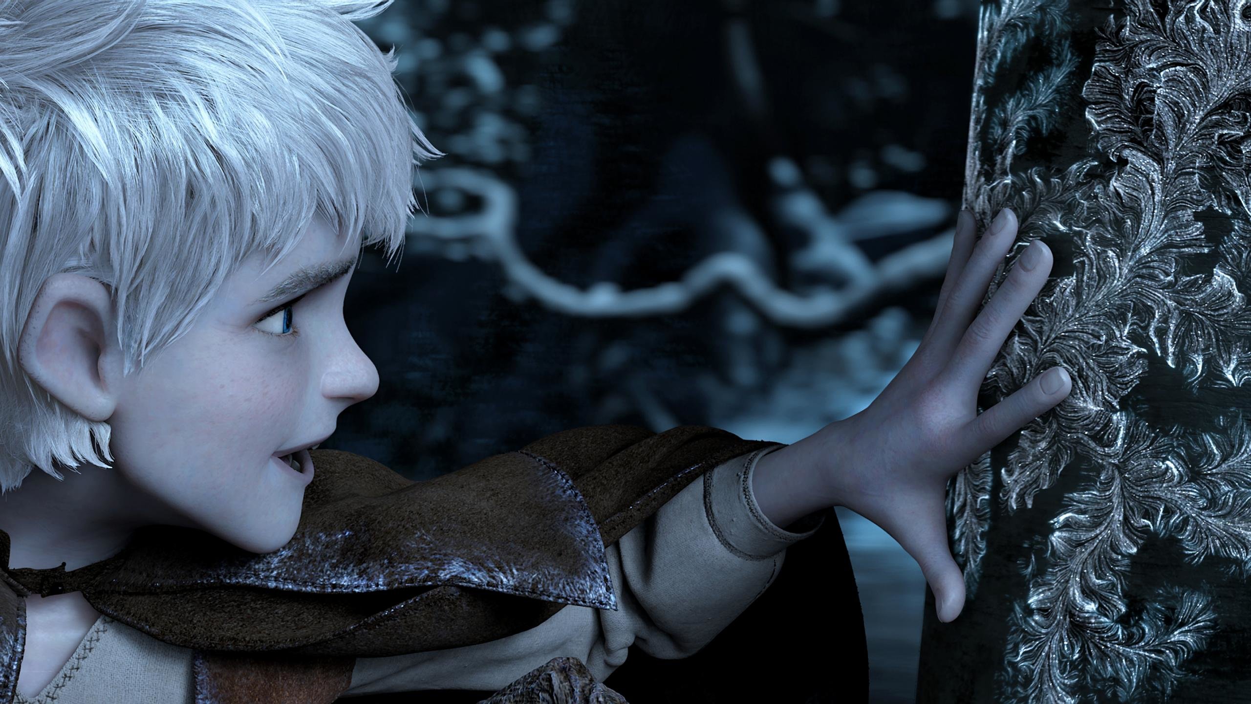 Detail Jack Frost Wallpaper Nomer 35