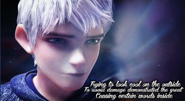 Detail Jack Frost Wallpaper Nomer 37