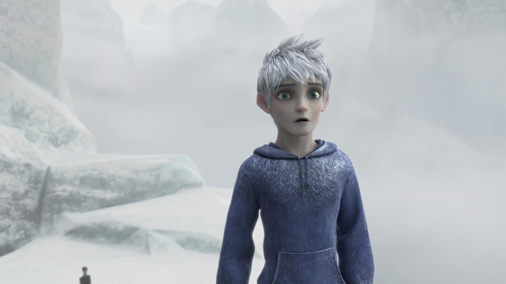 Detail Jack Frost Wallpaper Nomer 38