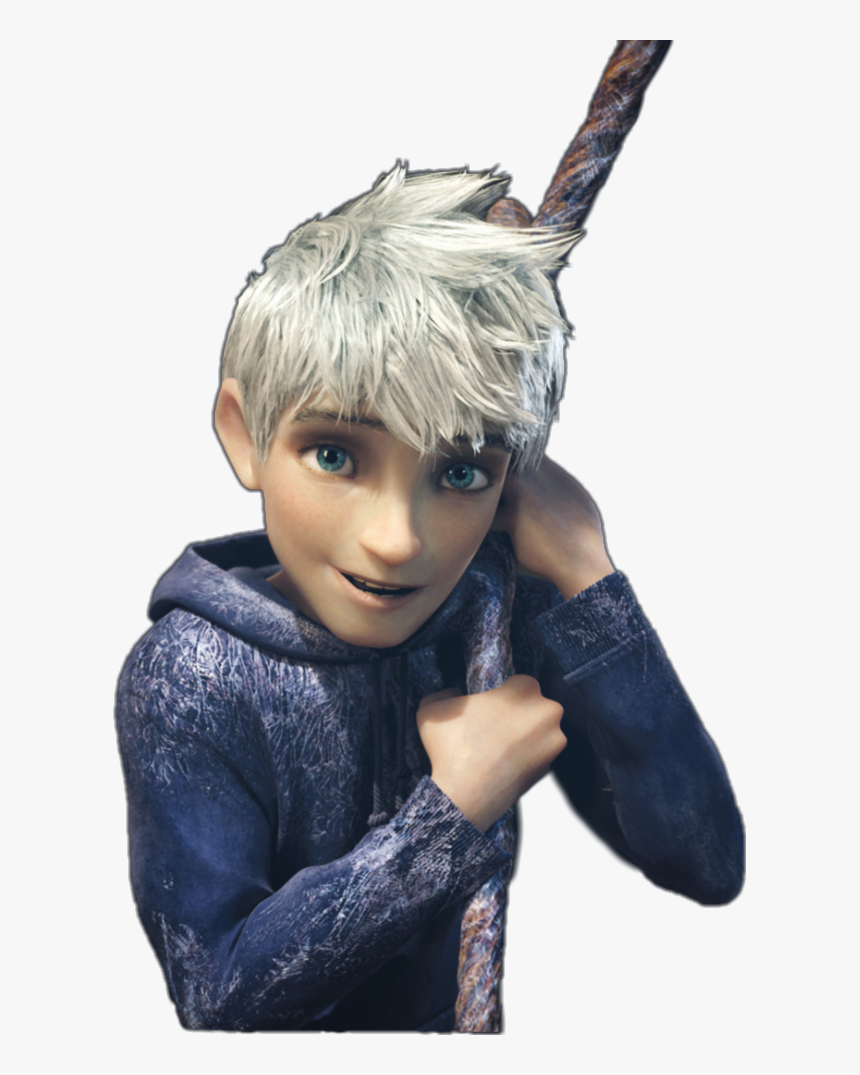 Detail Jack Frost Wallpaper Nomer 39