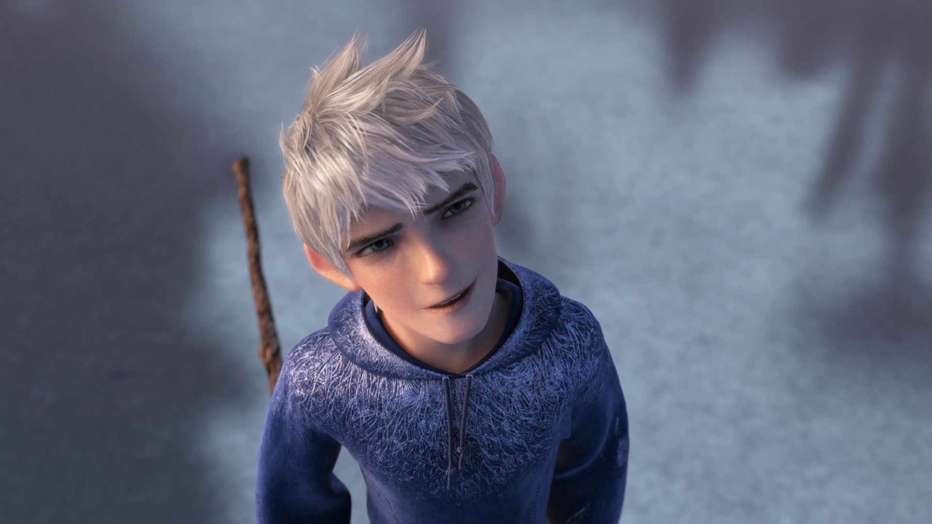 Detail Jack Frost Wallpaper Nomer 47