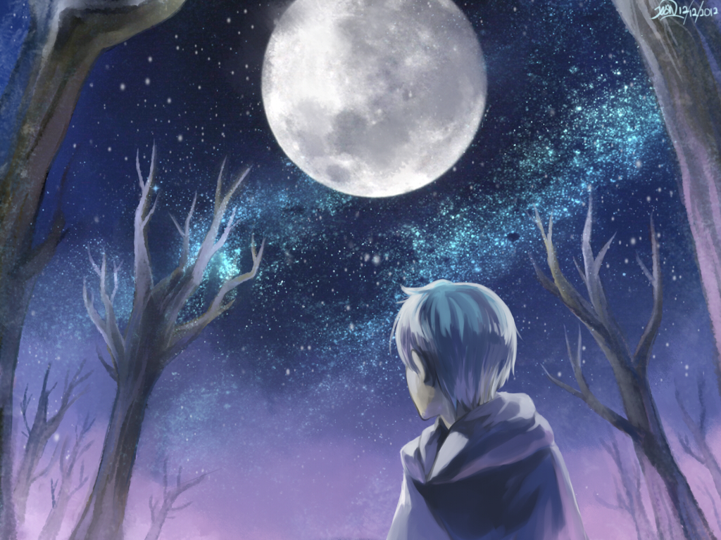 Detail Jack Frost Wallpaper Nomer 52