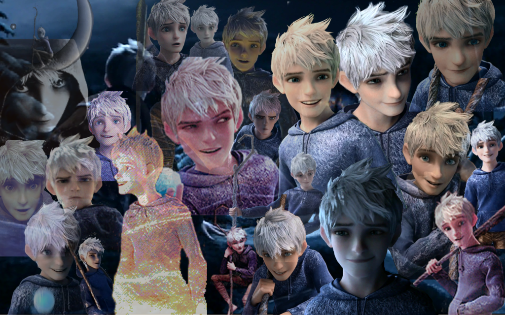 Detail Jack Frost Wallpaper Nomer 54