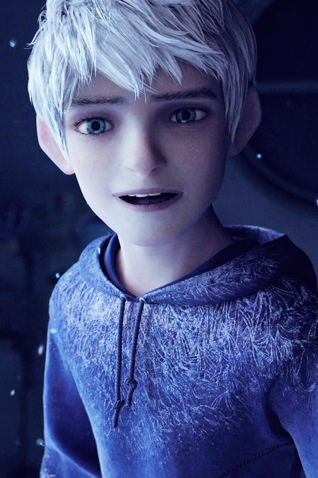 Detail Jack Frost Wallpaper Hd Nomer 14