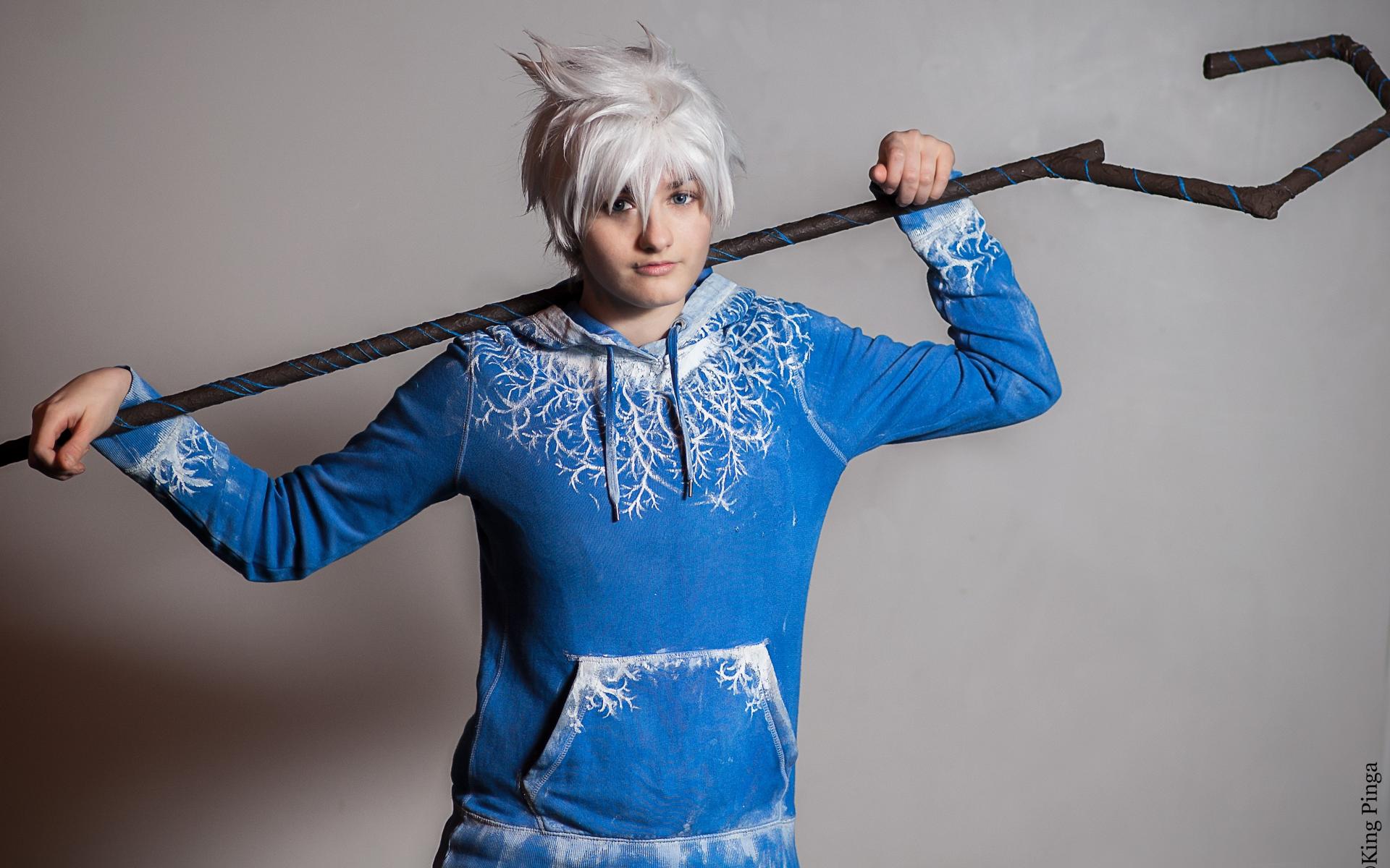 Detail Jack Frost Wallpaper Hd Nomer 54