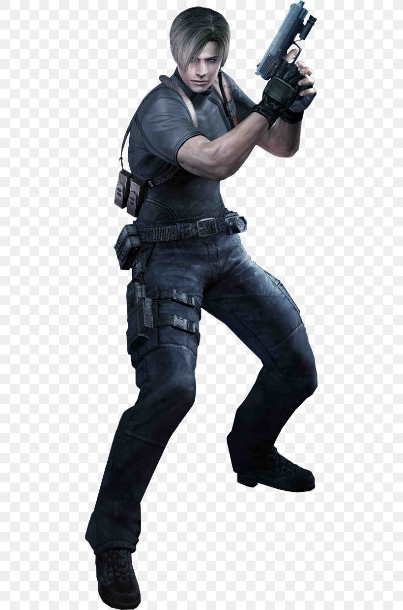 Detail Jack Krauser Resident Evil 6 Nomer 26