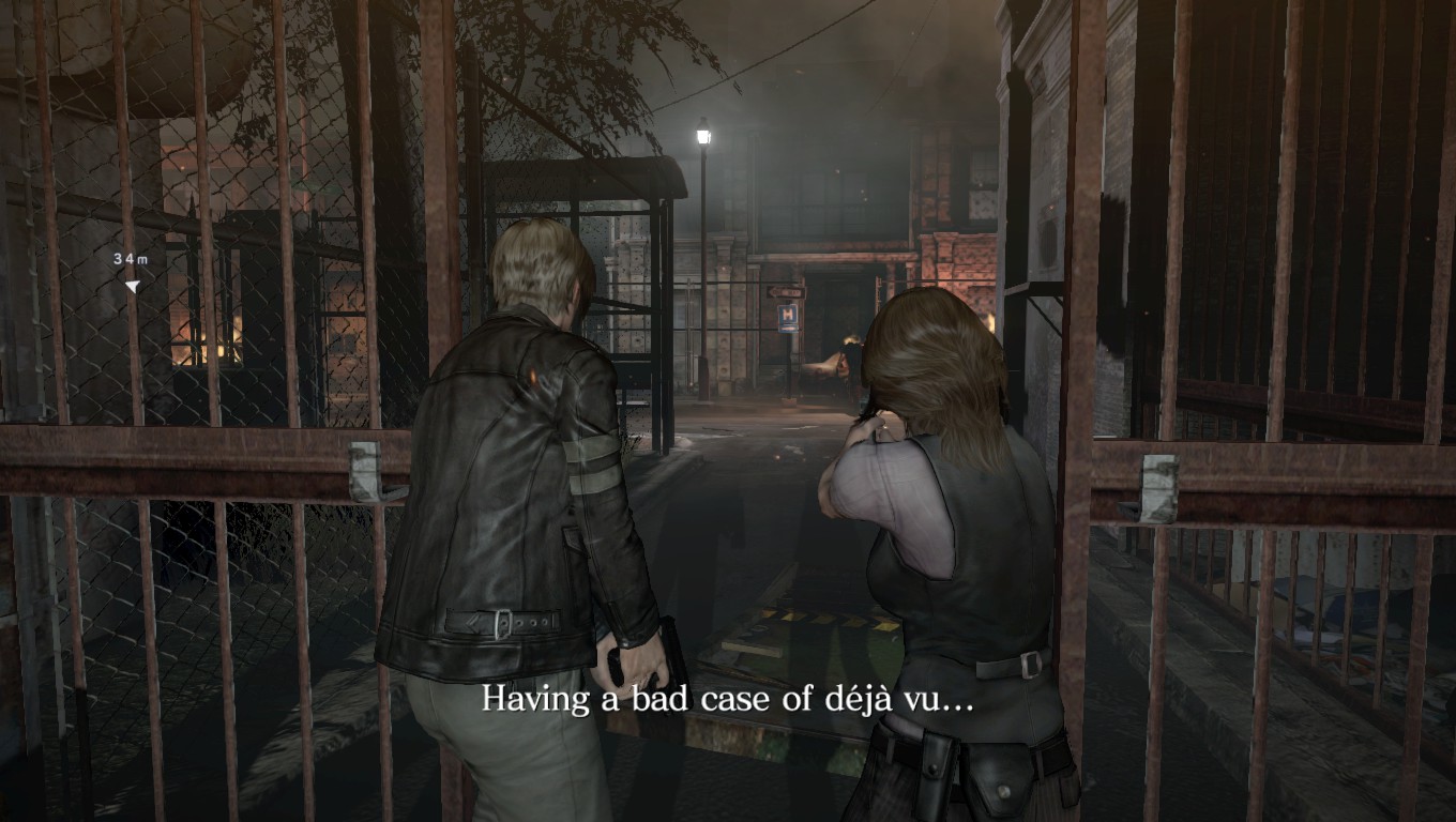 Detail Jack Krauser Resident Evil 6 Nomer 49
