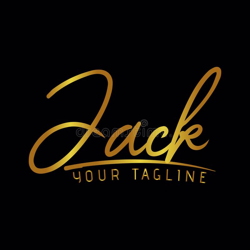 Detail Jack Logo Nomer 43