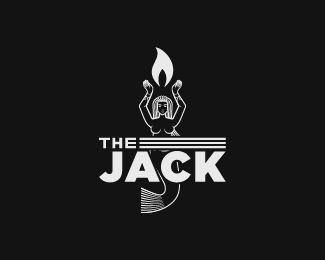 Detail Jack Logo Nomer 6