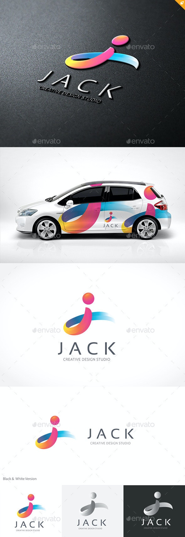 Detail Jack Logo Nomer 55