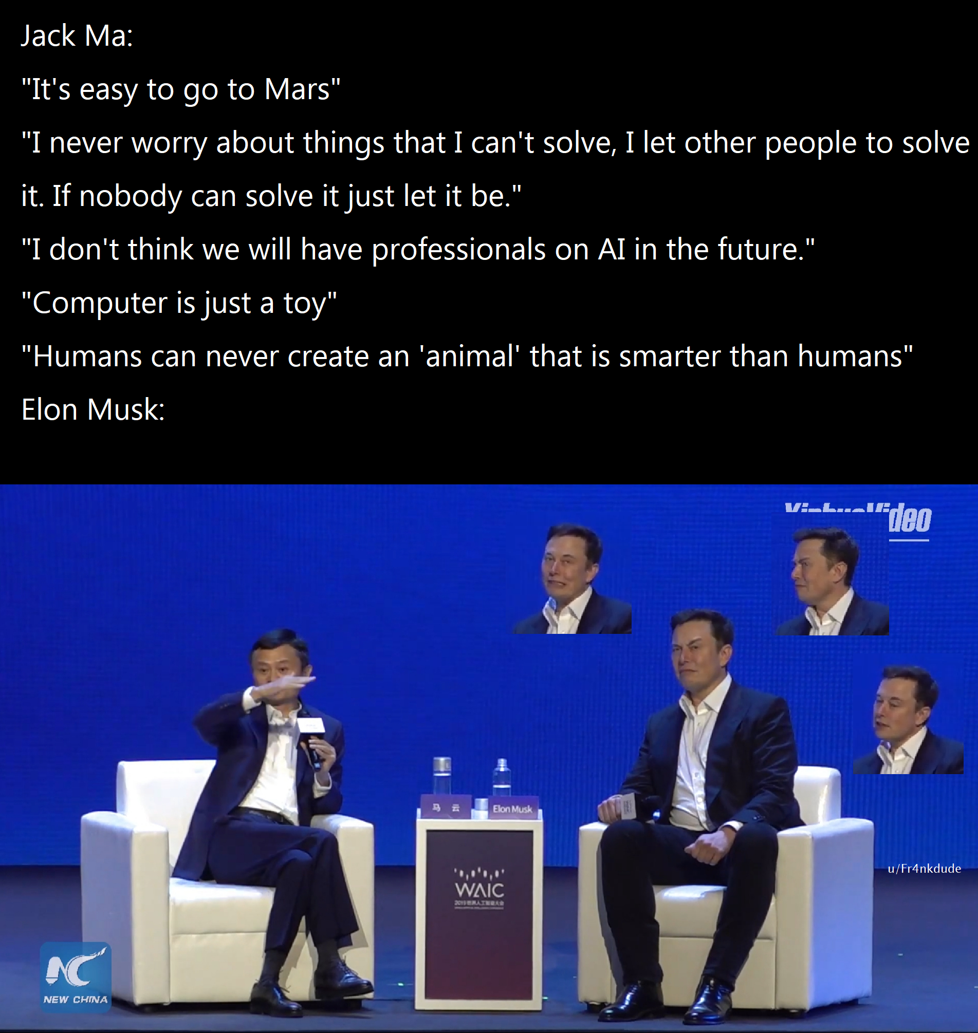 Detail Jack Ma Meme Nomer 32