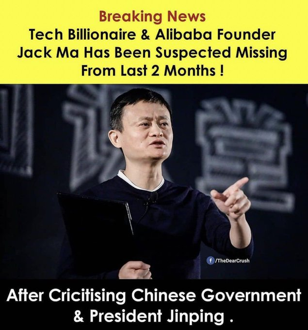 Detail Jack Ma Meme Nomer 45