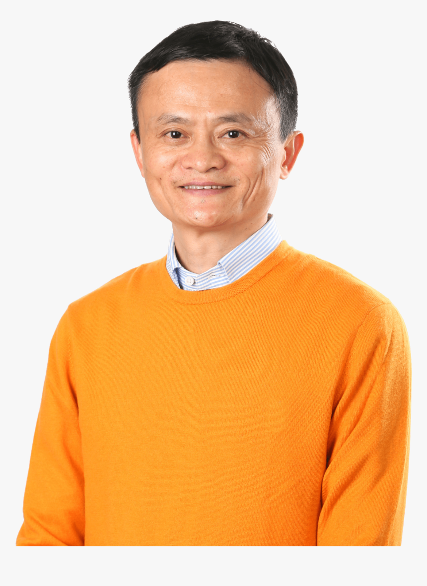 Jack Ma Png - KibrisPDR