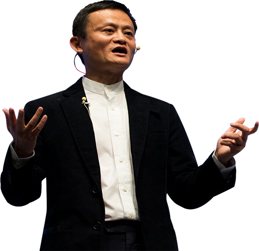 Detail Jack Ma Png Nomer 12