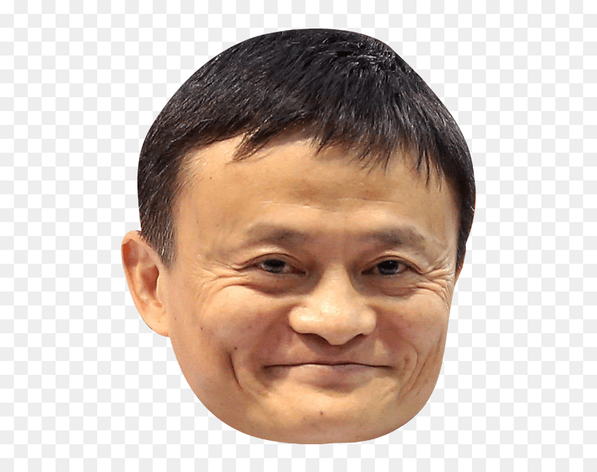 Detail Jack Ma Png Nomer 13