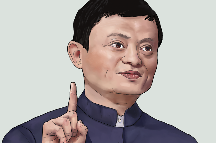 Detail Jack Ma Png Nomer 18