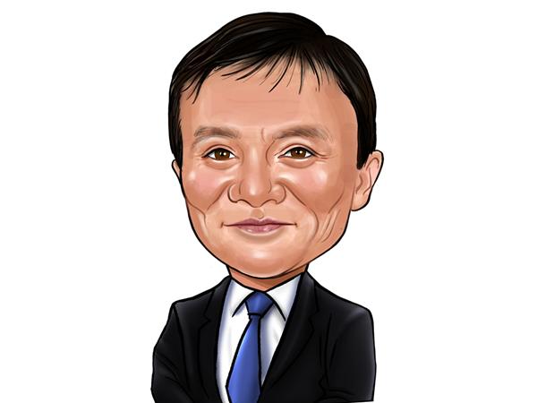 Detail Jack Ma Png Nomer 21