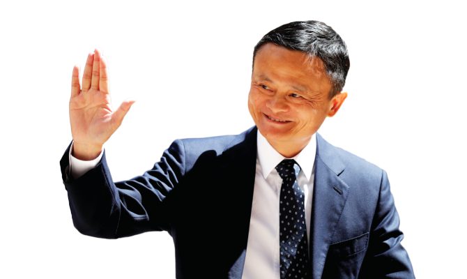 Detail Jack Ma Png Nomer 4
