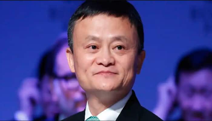 Detail Jack Ma Png Nomer 35