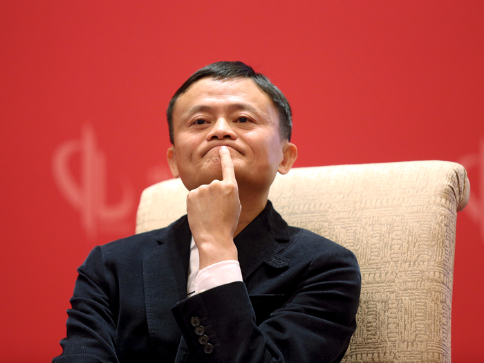 Detail Jack Ma Png Nomer 46