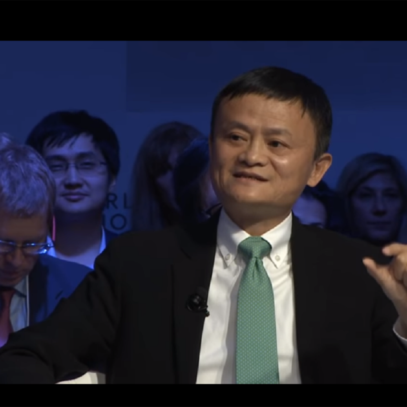 Detail Jack Ma Png Nomer 50