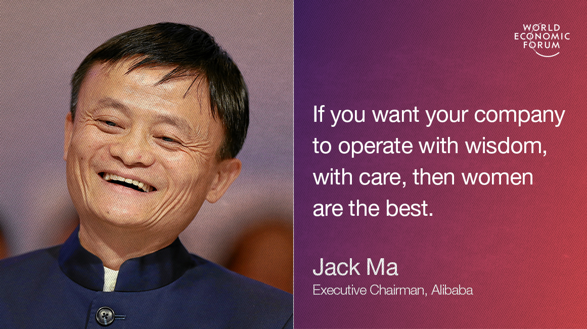 Detail Jack Ma Quotes Nomer 3