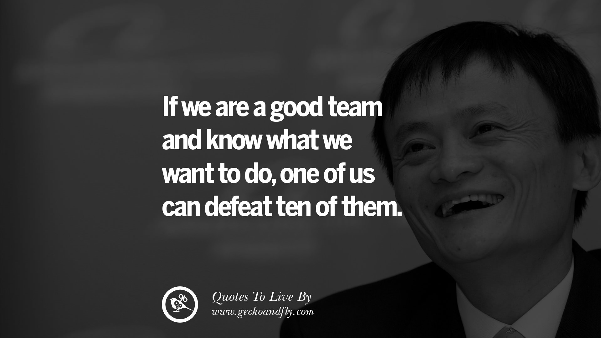 Detail Jack Ma Quotes Nomer 21