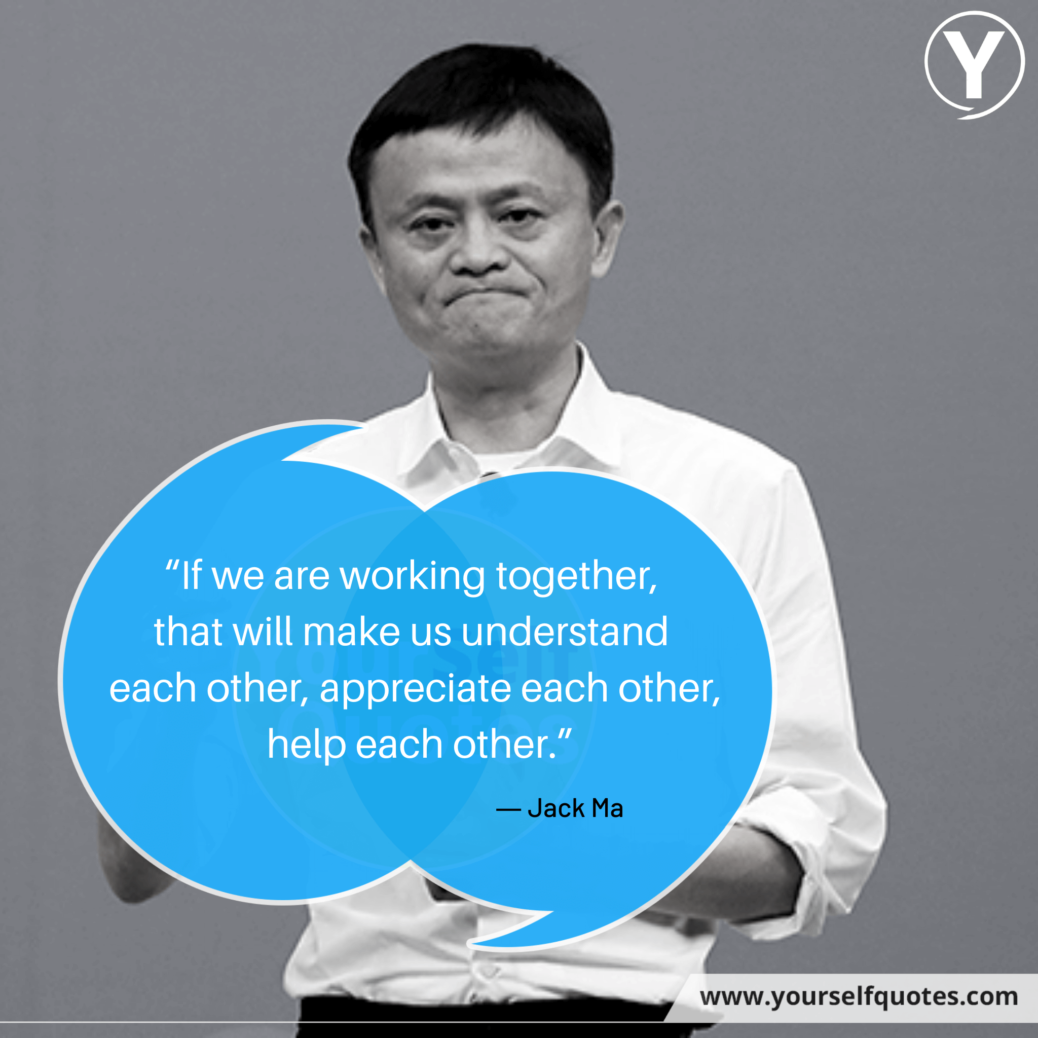 Detail Jack Ma Quotes Nomer 28