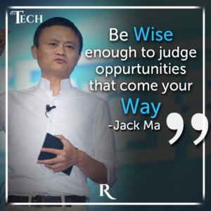 Detail Jack Ma Quotes Nomer 51