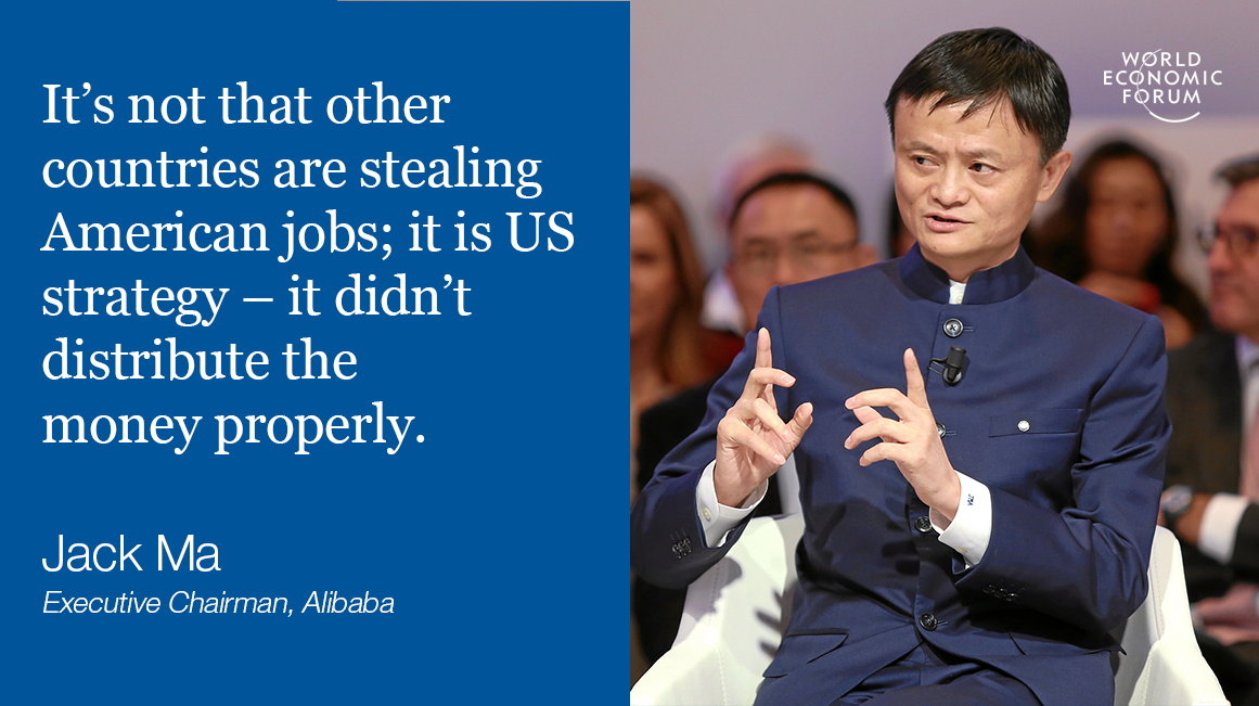 Detail Jack Ma Quotes Nomer 55