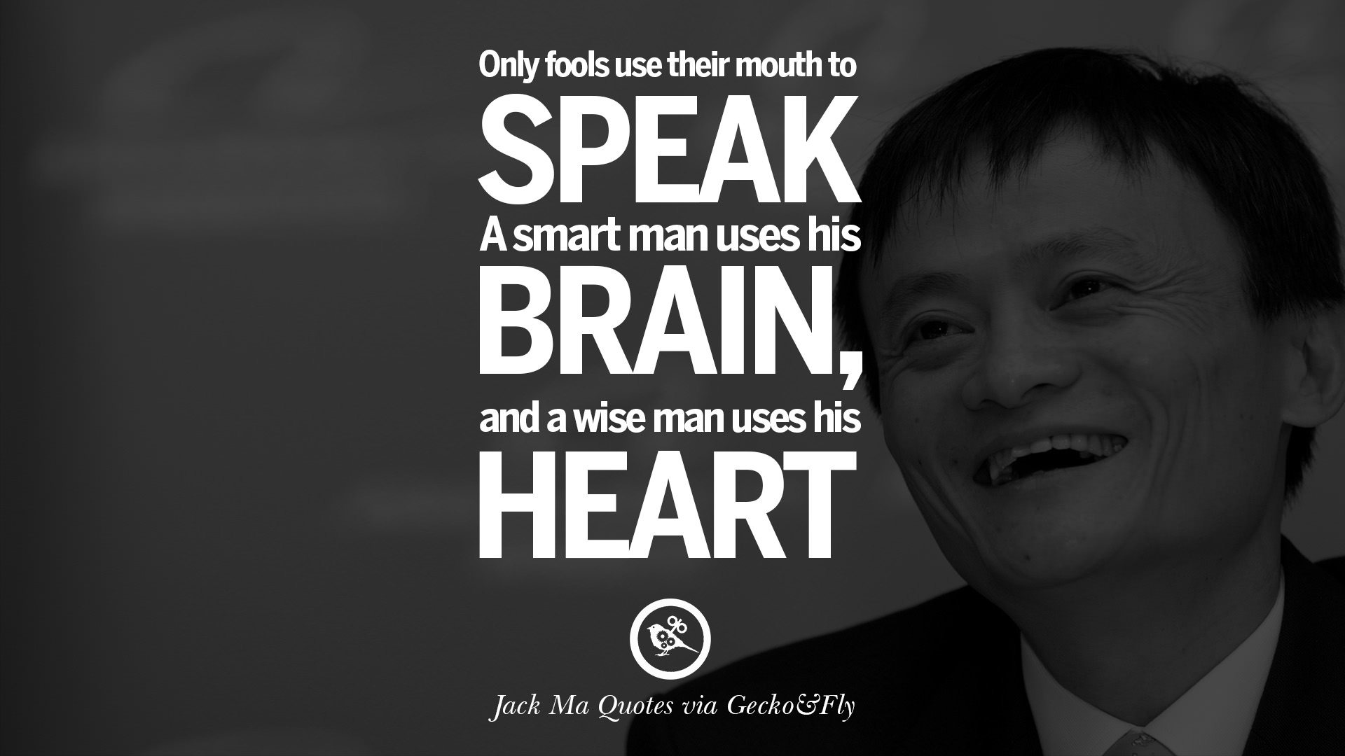 Detail Jack Ma Quotes Nomer 7