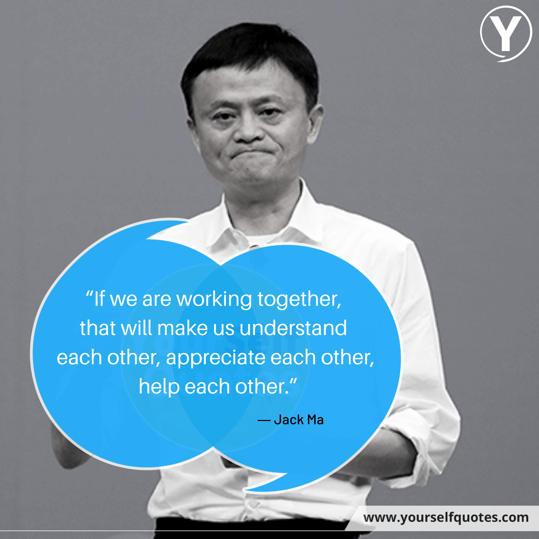 Detail Jack Ma Quotes About Success Nomer 16