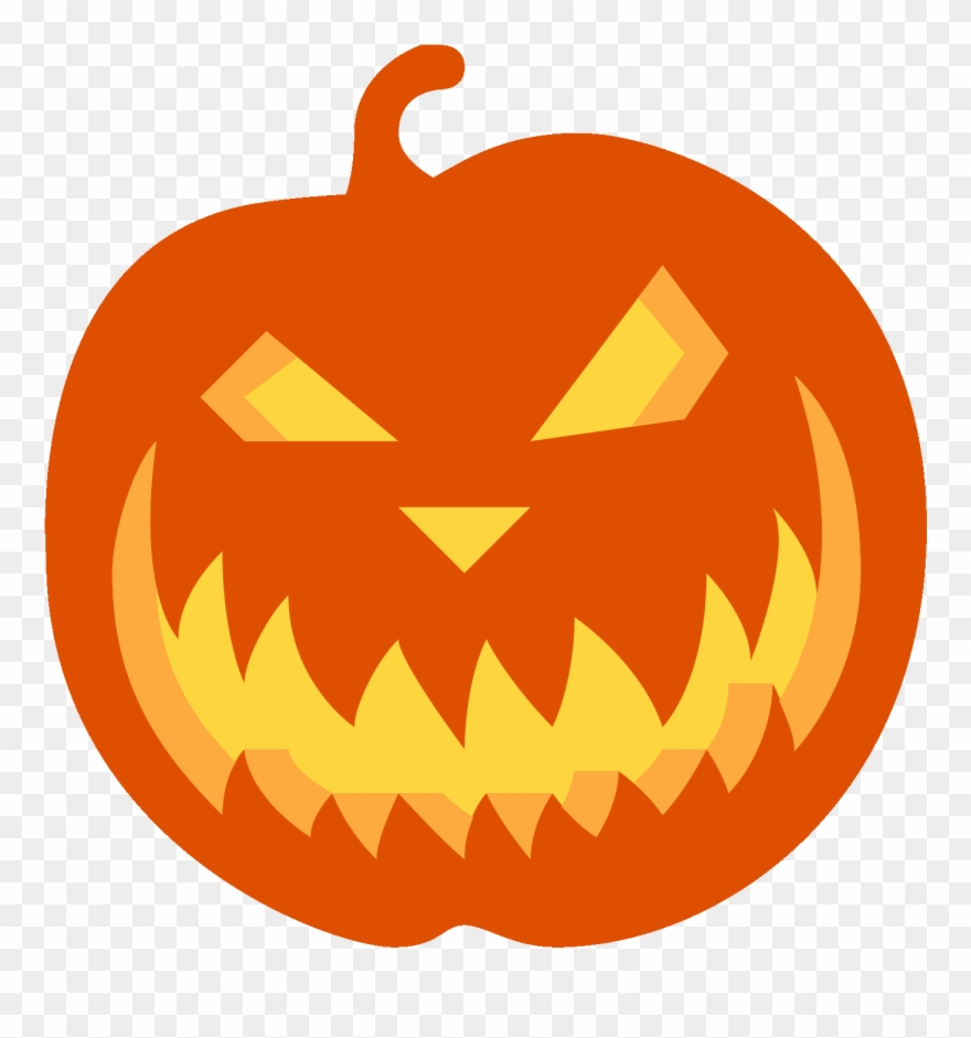 Detail Jack O Lantern Png Nomer 9