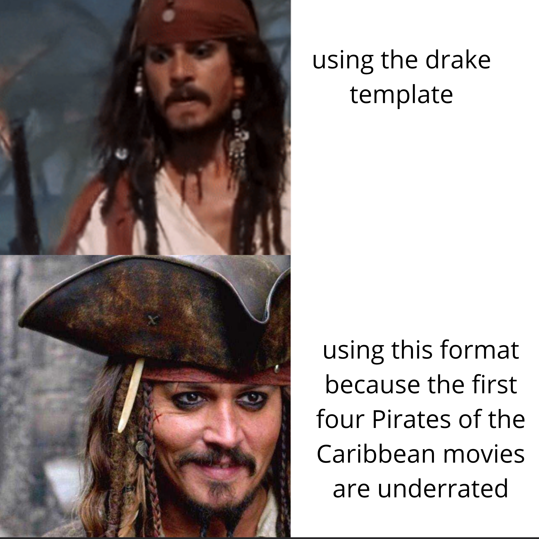 Detail Jack Sparrow Meme Nomer 35