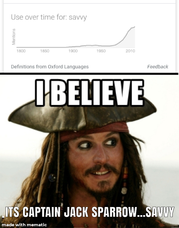 Detail Jack Sparrow Meme Nomer 41