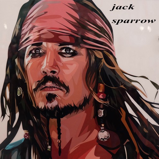 Detail Jack Sparrow Wallpaper Nomer 22