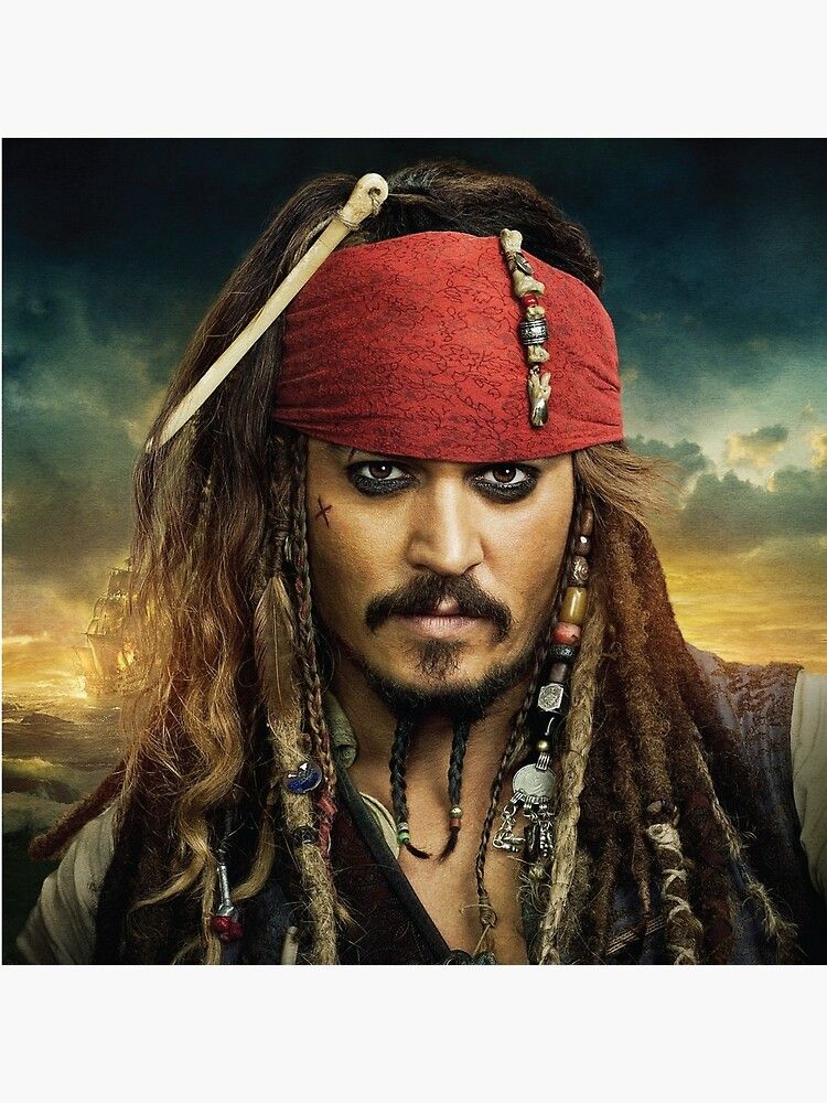 Detail Jack Sparrow Wallpaper Nomer 25