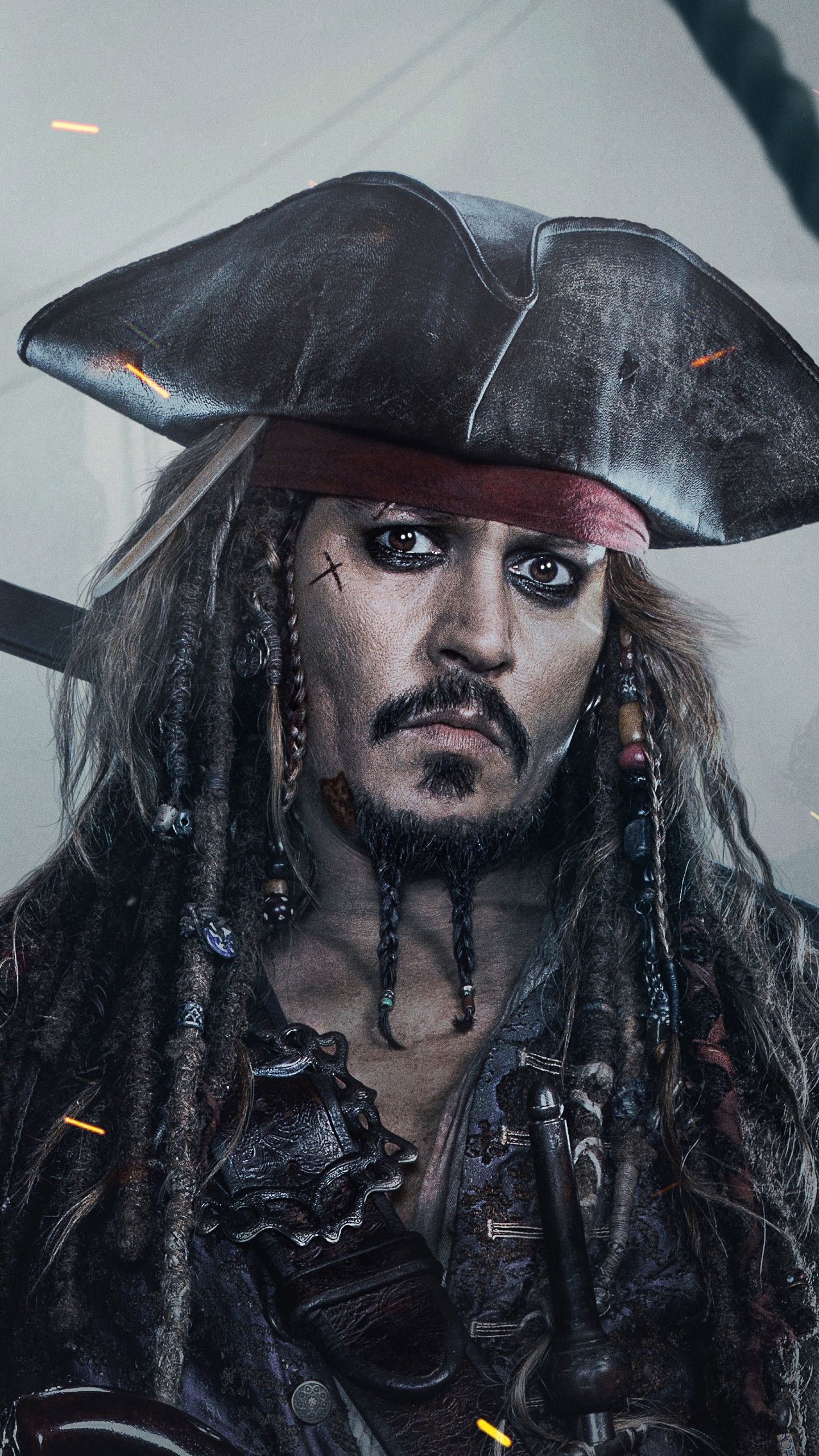 Detail Jack Sparrow Wallpaper Nomer 4