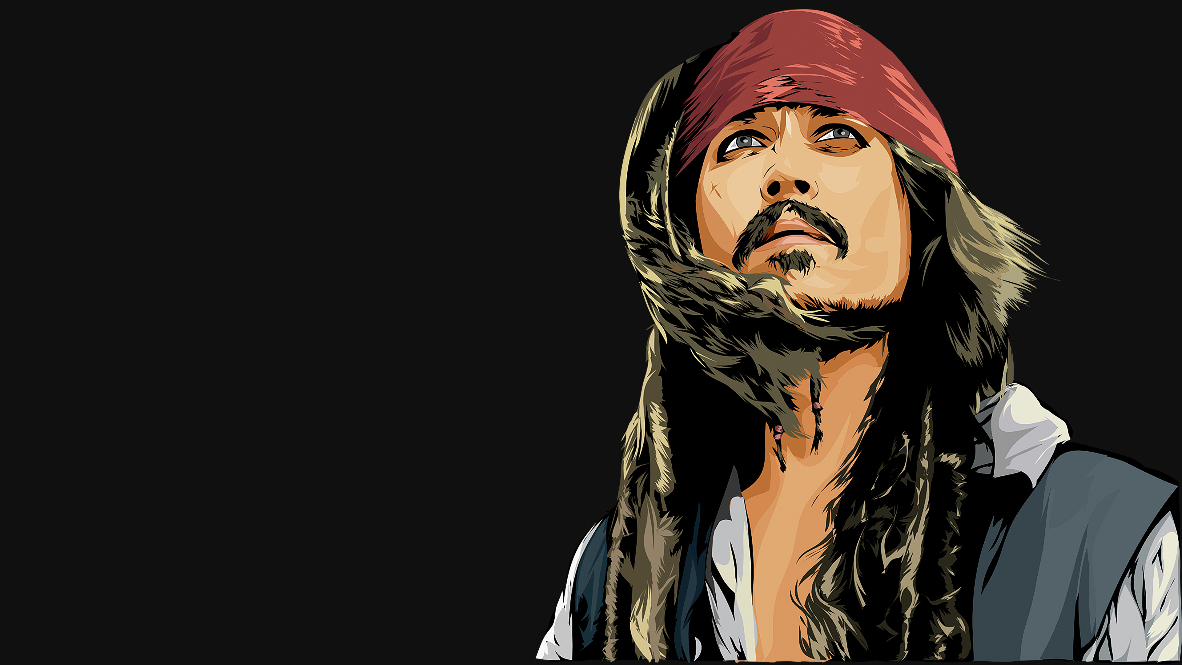 Detail Jack Sparrow Wallpaper Nomer 29