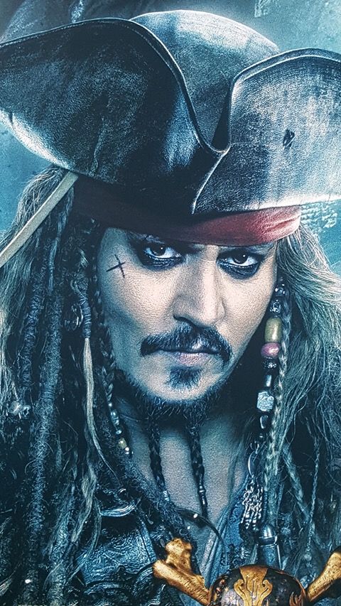 Detail Jack Sparrow Wallpaper Nomer 36