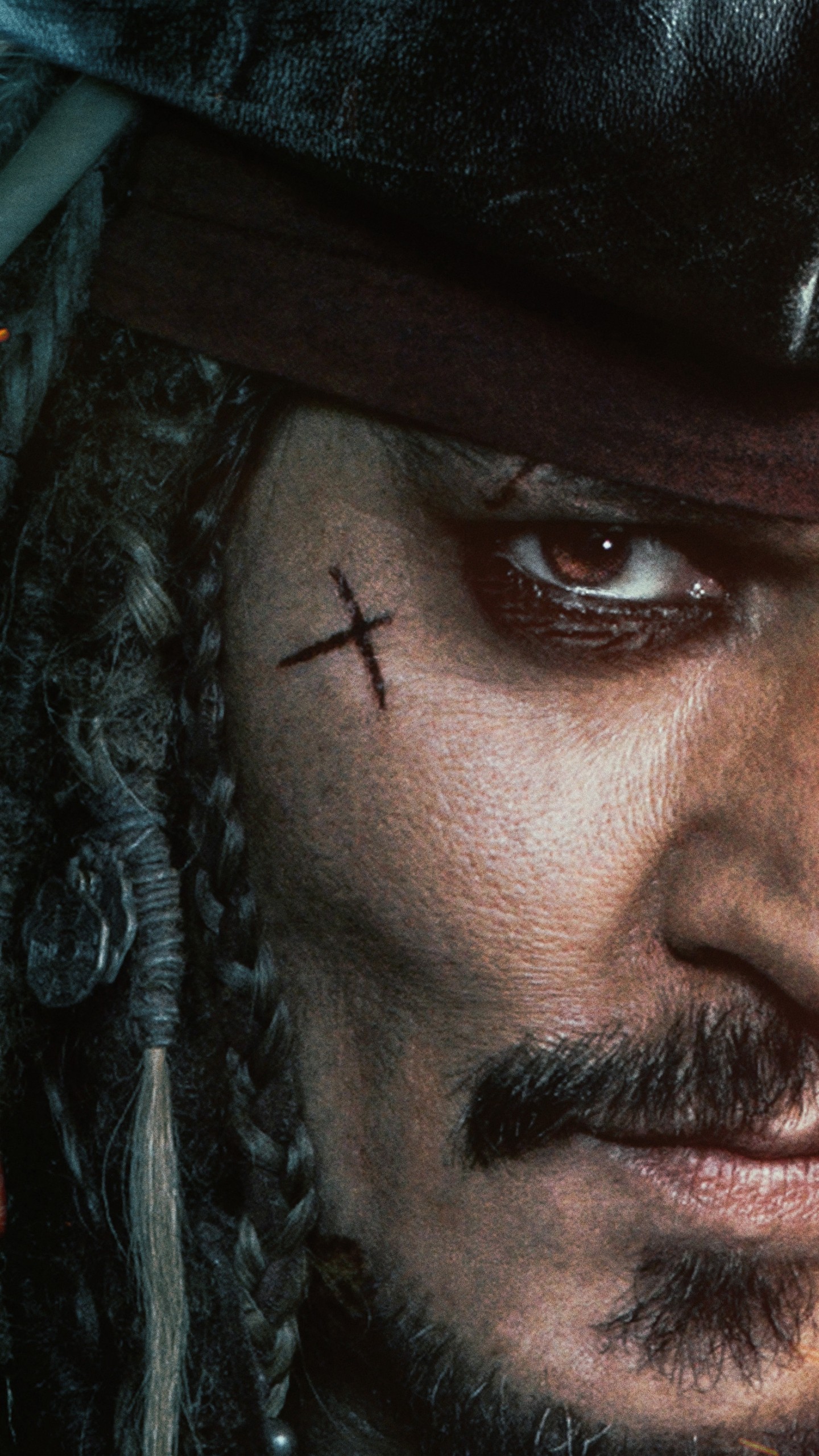 Detail Jack Sparrow Wallpaper Nomer 45