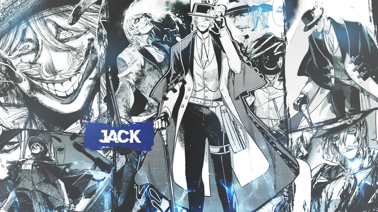 Detail Jack The Ripper Wallpaper Nomer 34