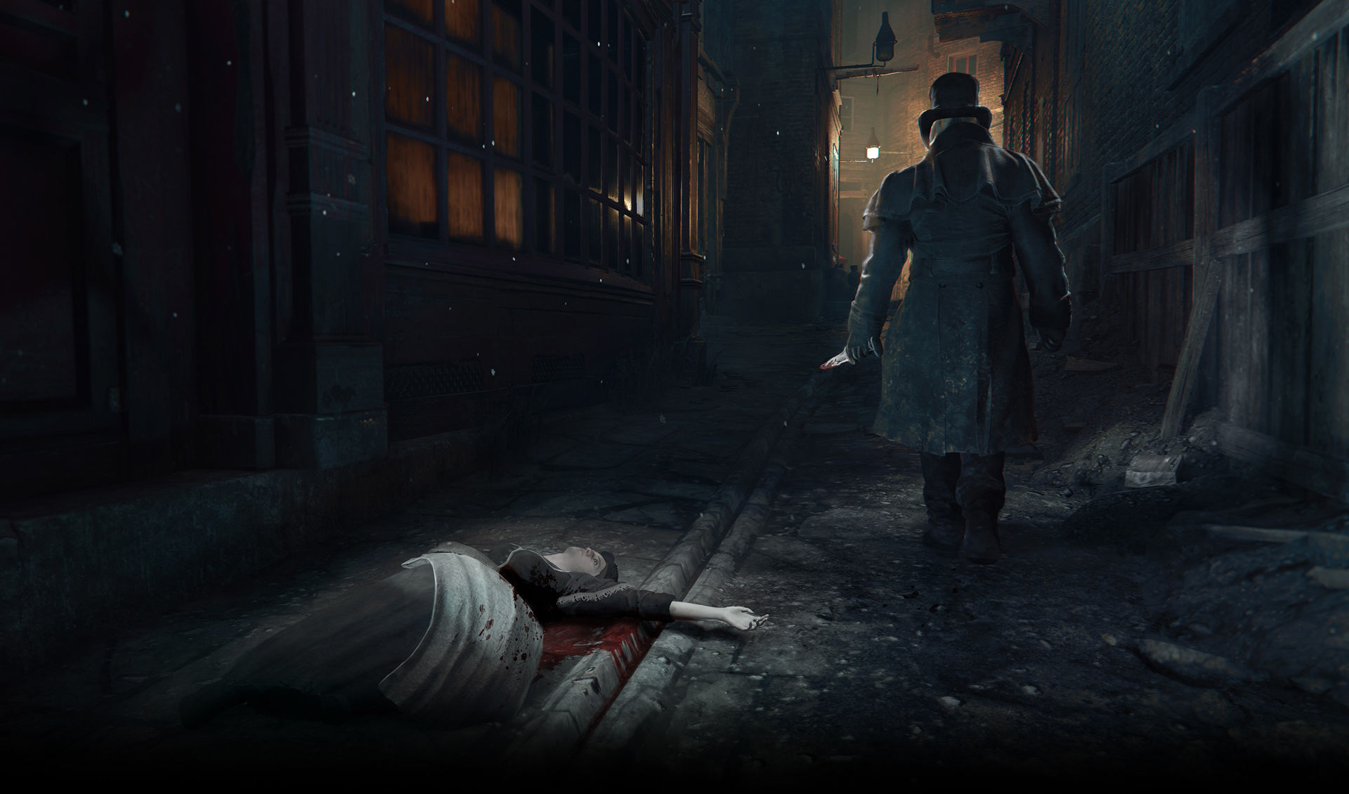 Detail Jack The Ripper Wallpaper Nomer 37