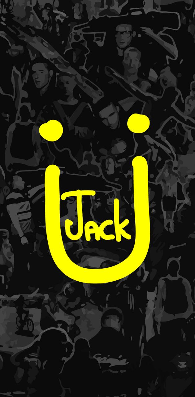 Detail Jack U Logo Yellow Nomer 13