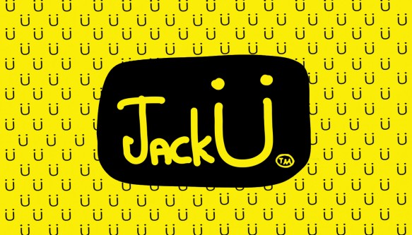 Detail Jack U Logo Yellow Nomer 48