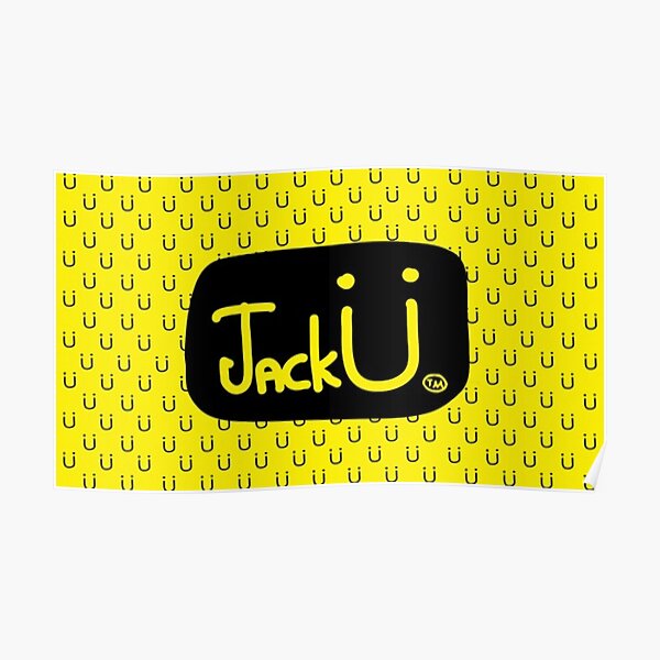 Detail Jack U Logo Yellow Nomer 51