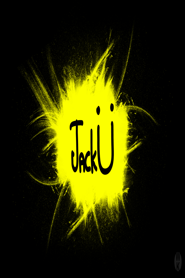 Detail Jack U Wallpaper Nomer 19