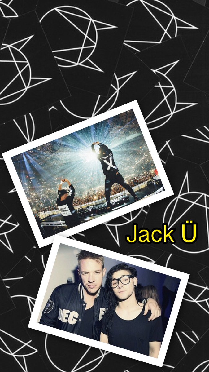 Detail Jack U Wallpaper Nomer 24