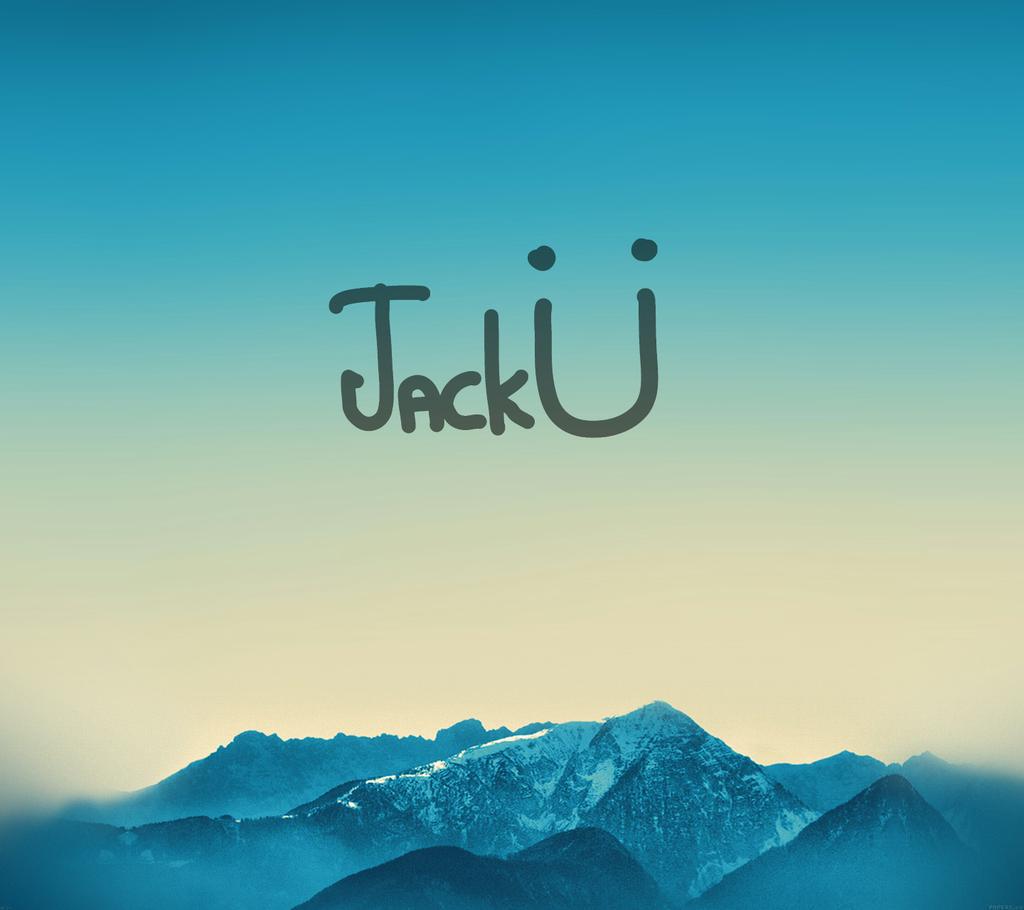 Detail Jack U Wallpaper Nomer 37