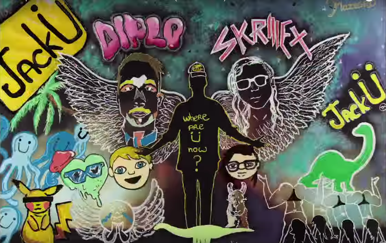 Detail Jack U Wallpaper Nomer 52